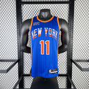 CAMISA NEW YORK KNICKS - CITY EDITION - 2024
