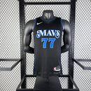 DALLAS MAVERICKS  - CITY EDITION - 2024