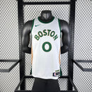 CAMISA BOSTON CELTICS - CITY EDITION - 2024