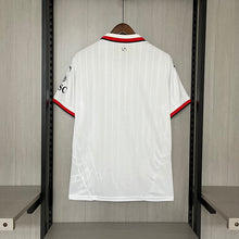 Carregar imagem no visualizador da galeria, CAMISA MILAN - FORA/ AWAY - TORCEDOR - 24/25
