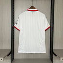 CAMISA MILAN - FORA/ AWAY - TORCEDOR - 24/25