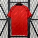 CAMISA FLAMENGO - LIFE STYLE - CAMISA ESPECIAL - TORCEDOR - 25/26