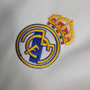 CAMISA REAL MADRID - CASA / HOME - TORCEDOR - 23/24