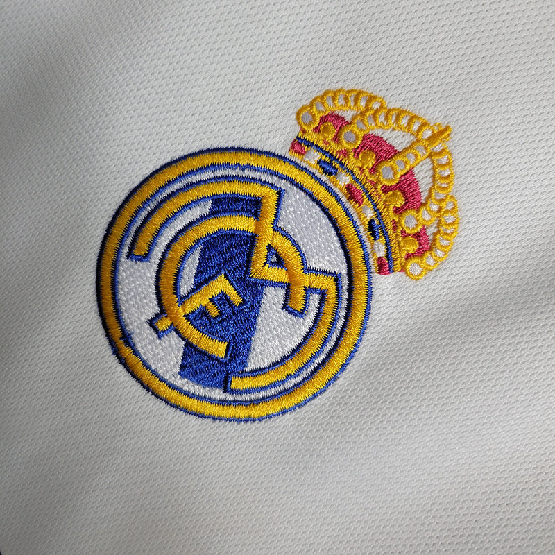 CAMISA REAL MADRID - CASA / HOME - TORCEDOR - 23/24