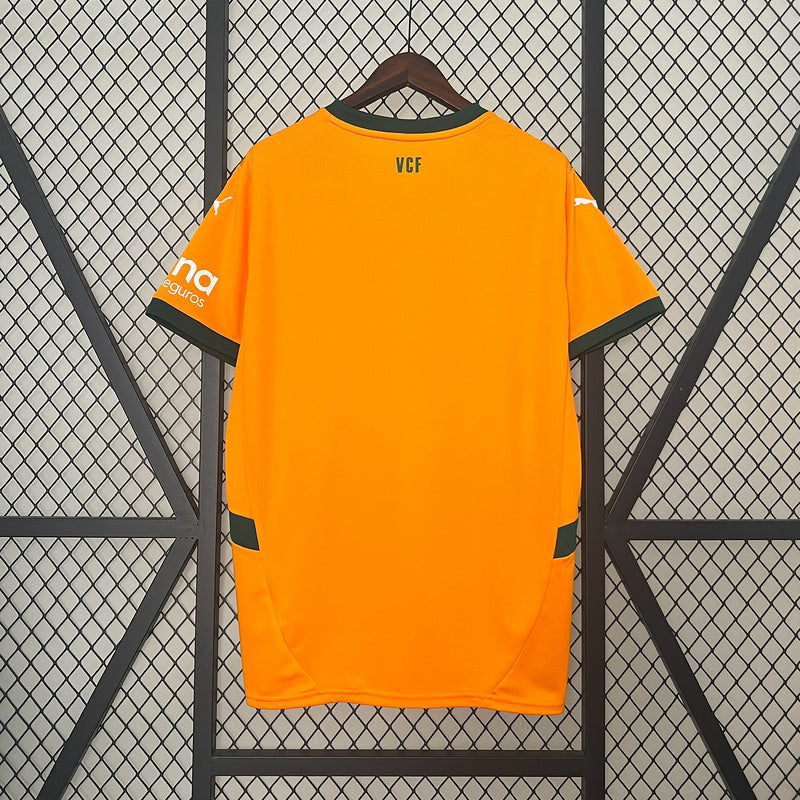 CAMISA VALENCIA - TERCEIRO/ THIRD - 24/25