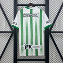 CAMISA ATLÉTICO NACIONAL - CASA/ HOME - TORCEDOR - 25/ 26