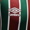 CAMISA FLUMINENSE - CASA/ HOME - 25/26