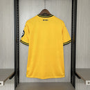 CAMISA WOLVES - CASA/ HOME - TORCEDOR - 24/25