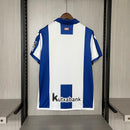 CAMISA REAL SOCIEDAD - CASA/ HOME - TORCEDOR - 24/25