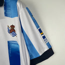CAMISA REAL SOCIEDAD - CASA/ HOME - TORCEDOR - 23/24