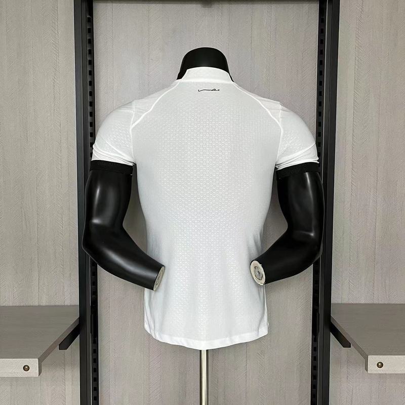 CAMISA EGITO - FORA/ AWAY - JOGADOR - 23/24