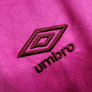 CAMISA FLUMINENSE - OUTUBRO ROSA - TORCEDOR - 23/24