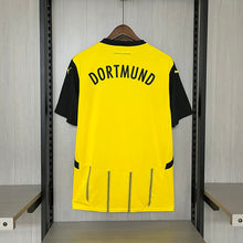 Carregar imagem no visualizador da galeria, CAMISA BORUSSIA DORTMUND - CASA/ HOME - TORCEDOR - 24/25
