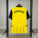 CAMISA BORUSSIA DORTMUND - CASA/ HOME - TORCEDOR - 24/25