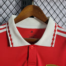 CAMISA ARSENAL - CASA / HOME - TORCEDOR - 23/24