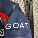CAMISA PARIS SAINT GERMAIN (PSG) - CASA/HOME - TORCEDOR - 23/24