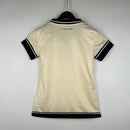 CAMISA CORINTHIANS - CASA/ FOURTH - FEMININO - 23/24