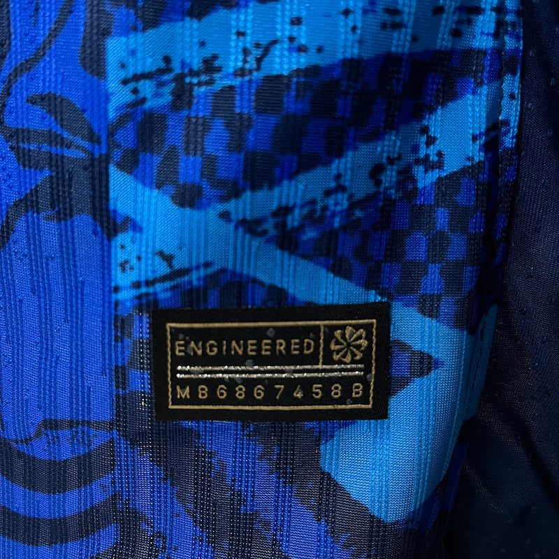 CAMISA ATLETICO DE MADRID - TERCEIRO/ THIRD - JOGADOR - 24/25