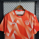 CAMISA BAYERN DE MUNIQUE - TREINO - TORCEDOR - 23/24