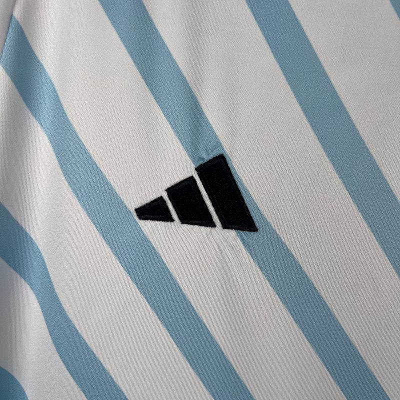 CAMISA NOTTINGHAM FORREST - CASA/ HOME - TORCEDOR - 23/24