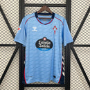 CAMISA CELTA - CASA/ HOME - TORCEDOR - 25/ 26