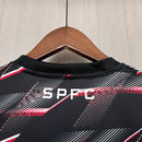 CAMISA SÃO PAULO - TREINO/ TRAINING - TORCEDOR - 24/25