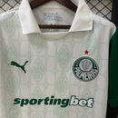 CAMISA PALMEIRAS - FORA/ AWAY - TORCEDOR - 25/ 26