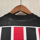 CAMISA SANTA CRUZ - CASA/ AWAY - TORCEDOR - 24/25