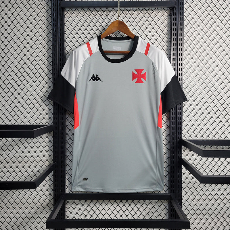 CAMISA VASCO - TREINO - TORCEDOR - 23/24