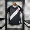 CAMISA VASCO DA GAMA - CASA/ HOME - FEMININO - 23/24