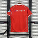 CAMISA WREXHAM - CASA/ HOME - TORCEDOR - 25/ 26