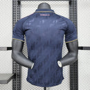 CAMISA JUVENTUS - TERCEIRO/ THIRD - JOGADOR - 24/25