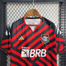 CAMISA FLAMENGO - SPECIAL EDITION - TORCEDOR - 23/24