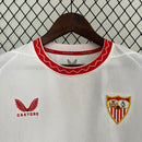 CAMISA SEVILLA - CASA/ HOME - 24/25