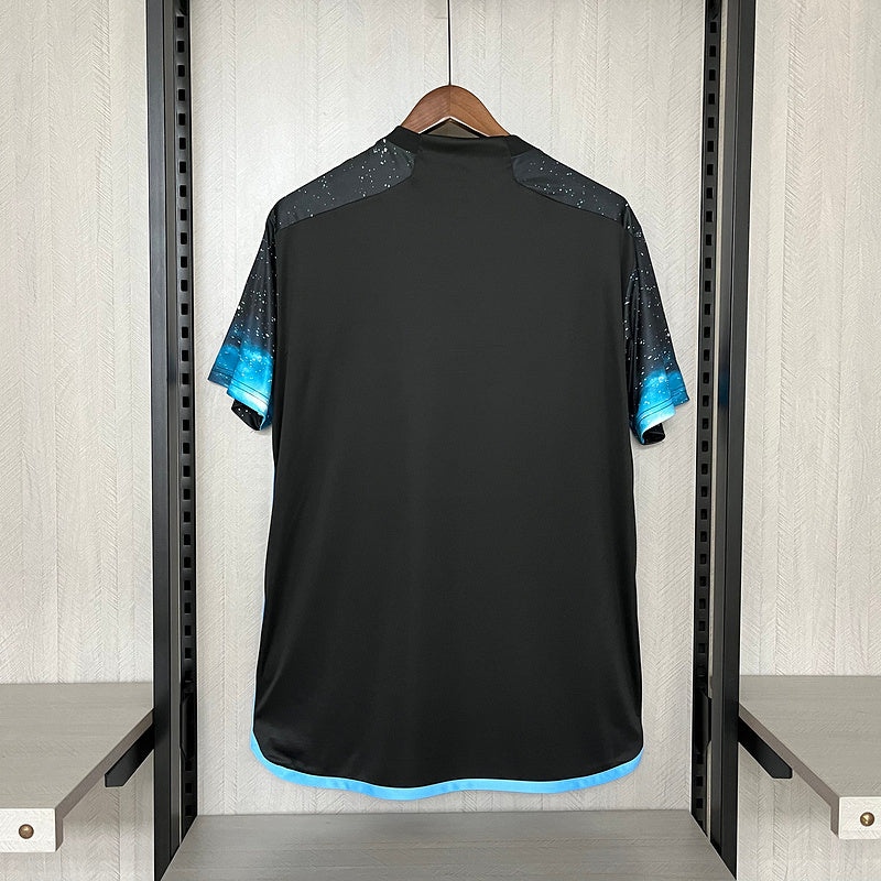 CAMISA MINESOTA - MLS - CASA/ HOME - TORCEDOR - 24/25