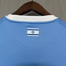 Carregar imagem no visualizador da galeria, CAMISA ISRAEL - FORA/ AWAY - TORCEDOR - 23/24
