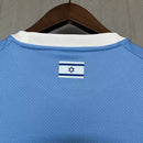 CAMISA ISRAEL - FORA/ AWAY - TORCEDOR - 23/24