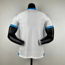 CAMISA OLYMPIQUE DE MARSEILLE - CASA/ HOME - JOGADOR - 23/24