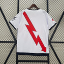 CAMISA RAYO VALLECANO - CASA/ HOME - 24/25