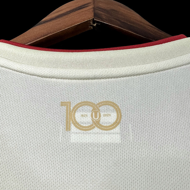CAMISA UNIVERSITARIO - CHILE - CASA/ HOME - TORCEDOR - 23/24
