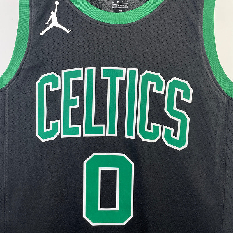 CAMISA BOSTON CELTICS - STATEMENT EDITION - 2024