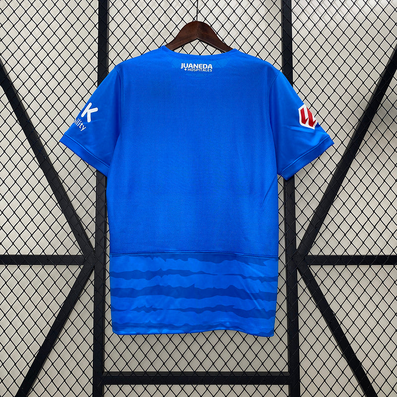 CAMISA MALLORCA - TERCEIRO/ THIRD - 24/25