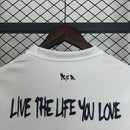 CAMISA AJAX - EDIÇÃO ESPECIAL - TORCEDOR - 25/ 26