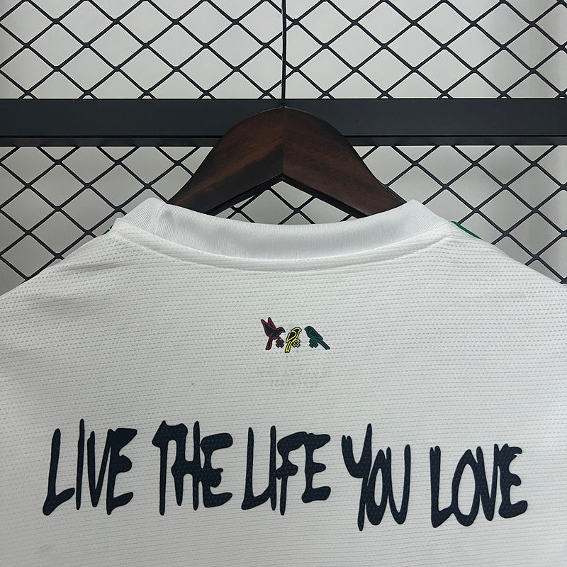 CAMISA AJAX - EDIÇÃO ESPECIAL - TORCEDOR - 25/ 26