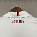 CAMISA SÃO PAULO - CASA/ HOME - FEMININO - 24/25