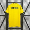 CAMISA BORUSSIA DORTMUND - EDIÇÃO ESPECIAL - TORCEDOR - 25/ 26