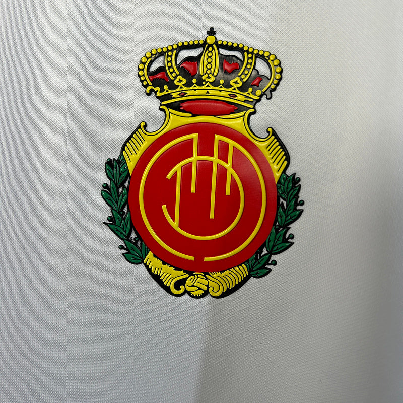 CAMISA MALLORCA - FORA/ AWAY - TORCEDOR - 25/ 26