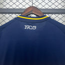 CAMISA BOCA JUNIORS- CASA/ HOME - TORCEDOR - 25/ 26