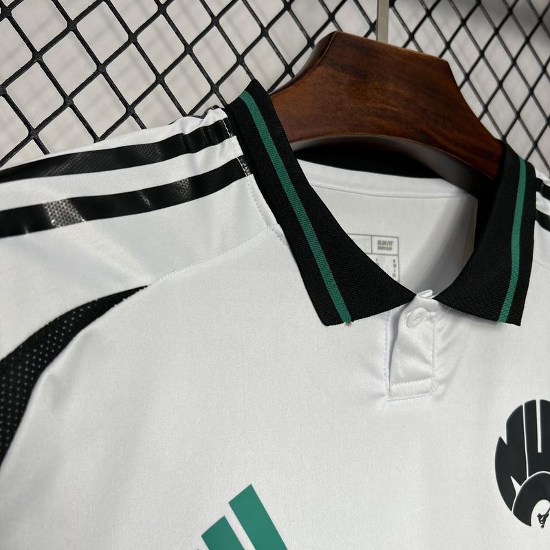 CAMISA NEWCASTLE - TERCEIRO/ THIRD - 24/25