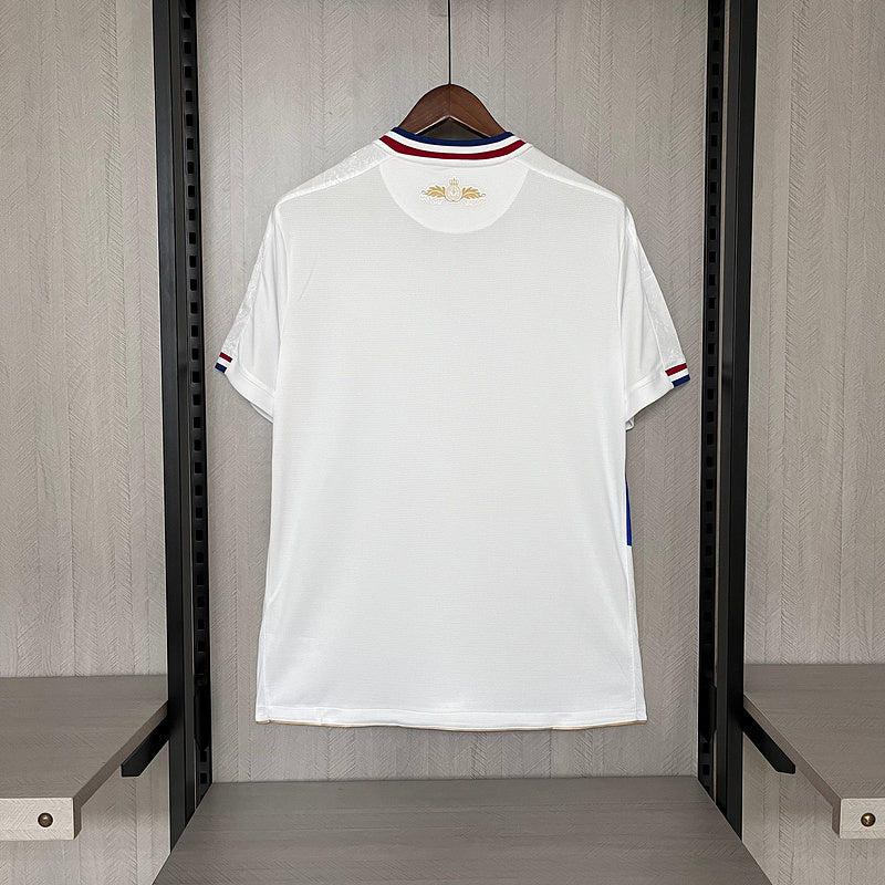 CAMISA FORTALEZA - FORA/ AWAY - TORCEDOR - 24/25